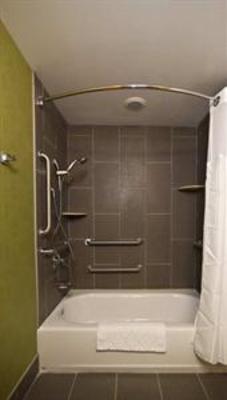 фото отеля DoubleTree by Hilton Huntsville-South