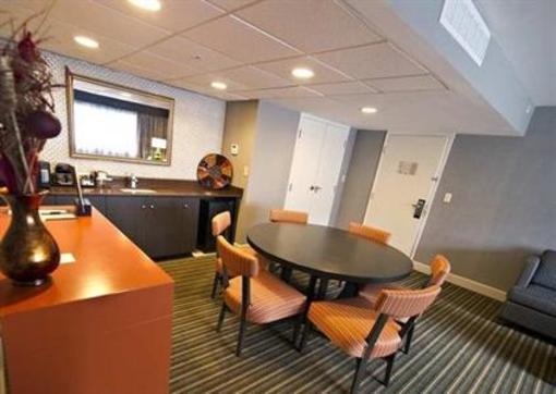 фото отеля DoubleTree by Hilton Huntsville-South