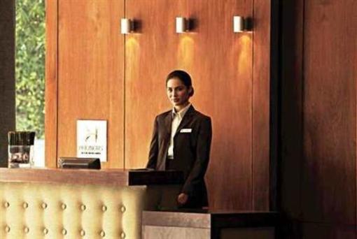 фото отеля DoubleTree by Hilton Huntsville-South
