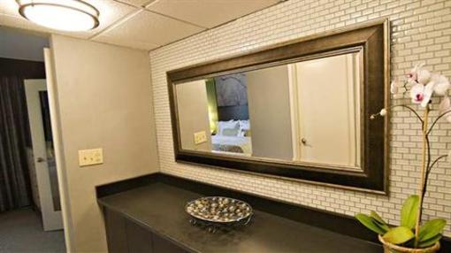 фото отеля DoubleTree by Hilton Huntsville-South