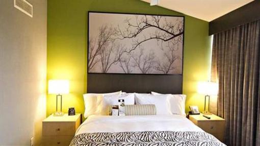 фото отеля DoubleTree by Hilton Huntsville-South
