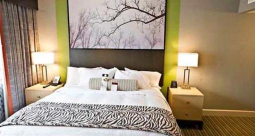 фото отеля DoubleTree by Hilton Huntsville-South