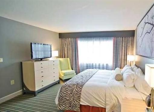 фото отеля DoubleTree by Hilton Huntsville-South