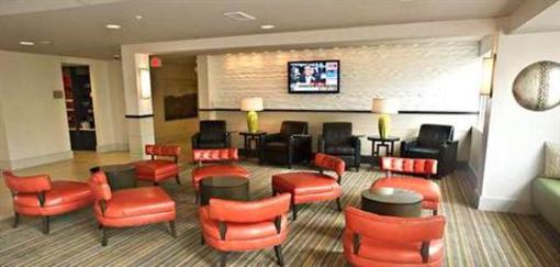 фото отеля DoubleTree by Hilton Huntsville-South
