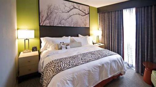 фото отеля DoubleTree by Hilton Huntsville-South