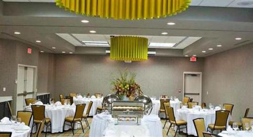 фото отеля DoubleTree by Hilton Huntsville-South