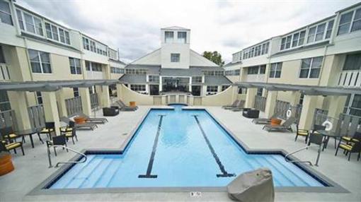 фото отеля DoubleTree by Hilton Huntsville-South