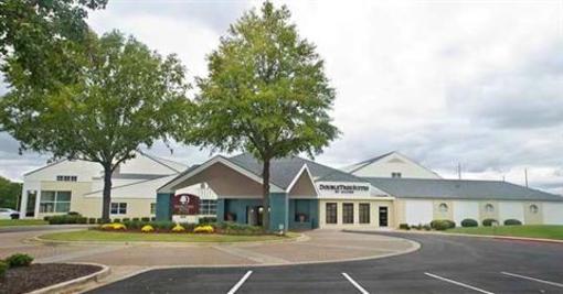 фото отеля DoubleTree by Hilton Huntsville-South