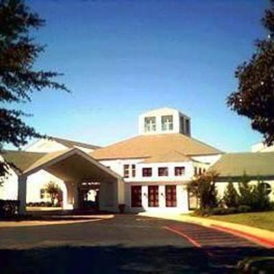 фото отеля DoubleTree by Hilton Huntsville-South