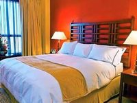 DoubleTree by Hilton Huntsville-South