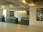 фото отеля DoubleTree by Hilton Huntsville-South