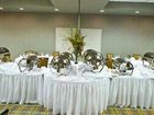 фото отеля DoubleTree by Hilton Huntsville-South