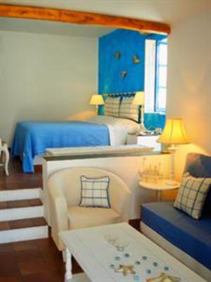 фото отеля Folegandros Apartments