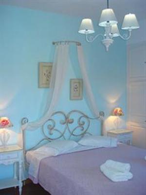 фото отеля Folegandros Apartments
