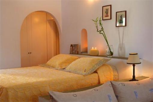 фото отеля Folegandros Apartments