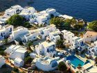 фото отеля Folegandros Apartments