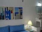 фото отеля Folegandros Apartments