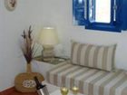 фото отеля Folegandros Apartments