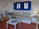 фото отеля Folegandros Apartments