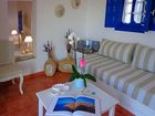 фото отеля Folegandros Apartments