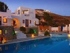 фото отеля Folegandros Apartments