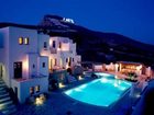 фото отеля Folegandros Apartments