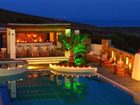 фото отеля Folegandros Apartments