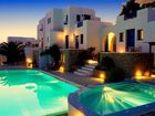 фото отеля Folegandros Apartments