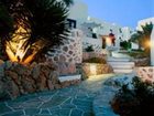 фото отеля Folegandros Apartments