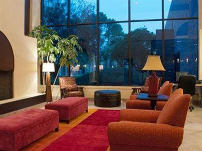 фото отеля Park Inn Houston North Hotel and Conference Center