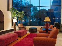 Park Inn Houston North Hotel and Conference Center