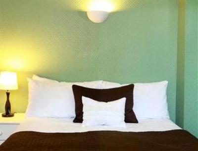 фото отеля Edinburgh Townhouse Guesthouse