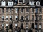 фото отеля Edinburgh Townhouse Guesthouse