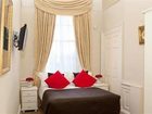 фото отеля Edinburgh Townhouse Guesthouse