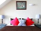 фото отеля Edinburgh Townhouse Guesthouse