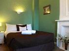 фото отеля Edinburgh Townhouse Guesthouse