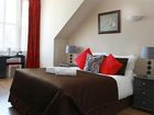 фото отеля Edinburgh Townhouse Guesthouse