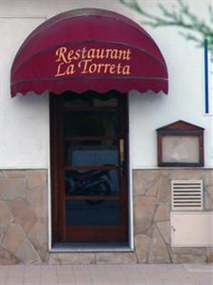 фото отеля La Torreta