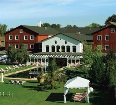 фото отеля Hotel Zur Bleiche Resort & Spa