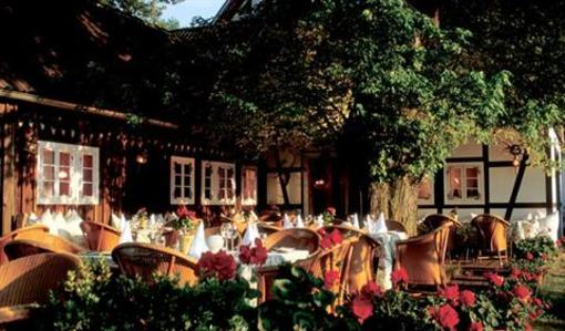 фото отеля Hotel Zur Bleiche Resort & Spa