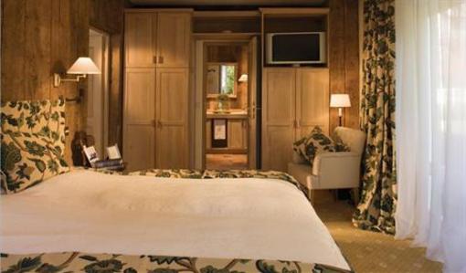 фото отеля Hotel Zur Bleiche Resort & Spa