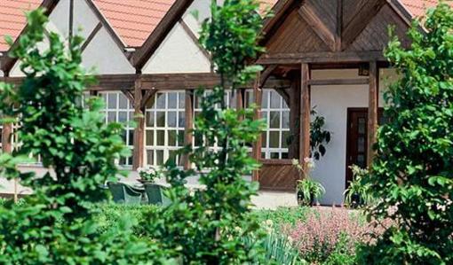 фото отеля Hotel Zur Bleiche Resort & Spa