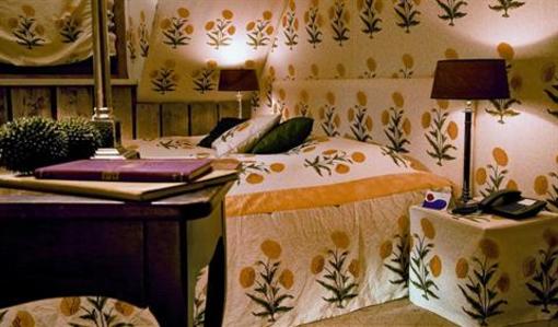 фото отеля Hotel Zur Bleiche Resort & Spa