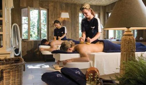 фото отеля Hotel Zur Bleiche Resort & Spa