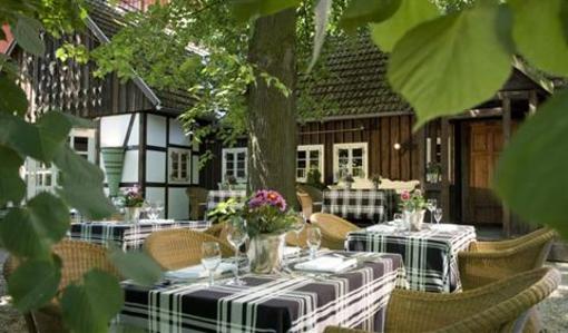 фото отеля Hotel Zur Bleiche Resort & Spa