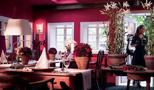 фото отеля Hotel Zur Bleiche Resort & Spa