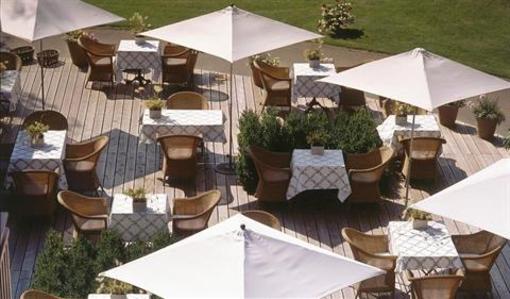 фото отеля Hotel Zur Bleiche Resort & Spa