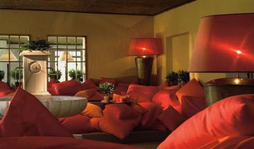 фото отеля Hotel Zur Bleiche Resort & Spa