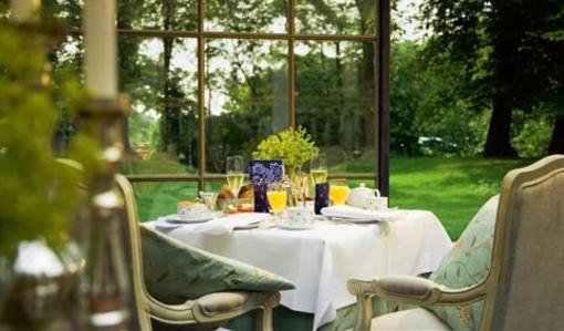 фото отеля Hotel Zur Bleiche Resort & Spa