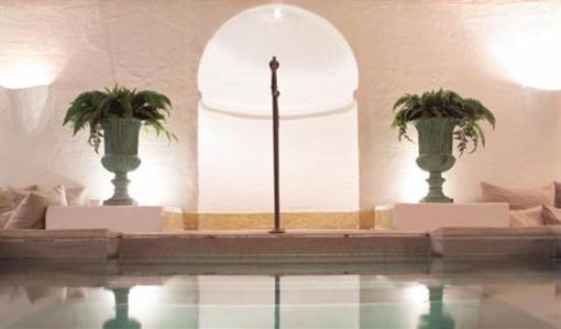 фото отеля Hotel Zur Bleiche Resort & Spa